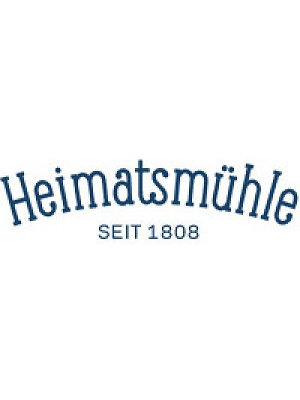 Heimatsmühle (Aalen) Bio Dinkel Waffelblätter Vollmilch (125g)