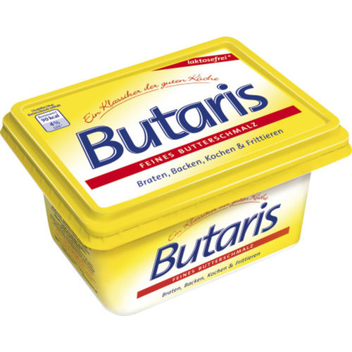 Butaris Butterschmalz (250g)