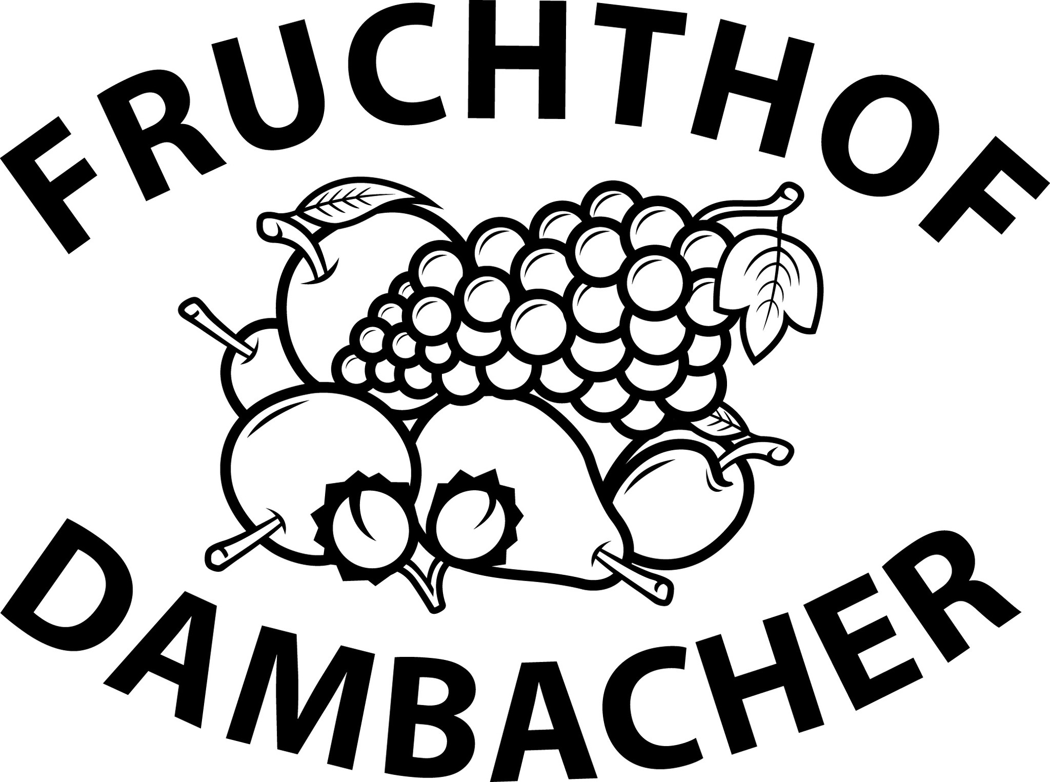 Logo Fruchthof Dambacher