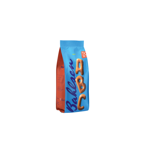 Bahlsen ABC russisch Brot (100g) Bahlsen ABC russisch Brot (100g)