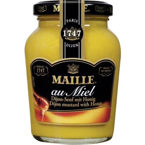 Maille Dijon Senf Honig (200ml)