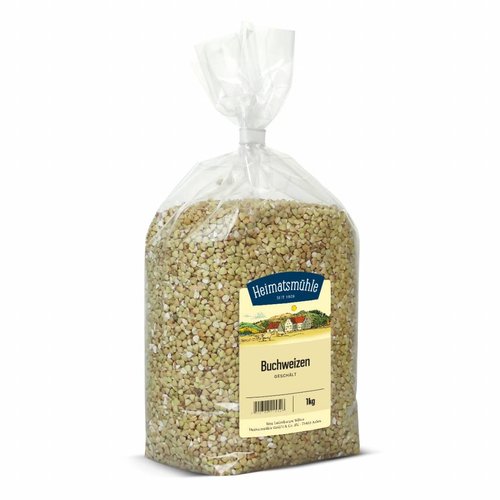 Heimatsmühle (Aalen) Buchweizen (1kg) Heimatsmühle (Aalen) Buchweizen (1kg)