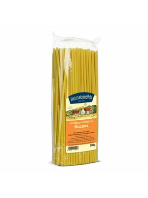 Heimatsmühle (Aalen) Maccaroni (500g)