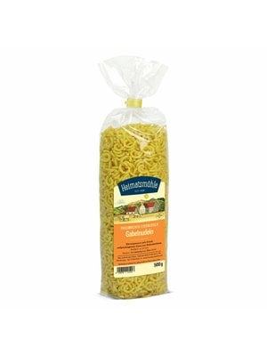 Heimatsmühle (Aalen) Gabelnudeln (500g)