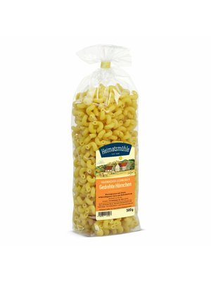 Heimatsmühle (Aalen) Gedrehte Hörnchen (500g)