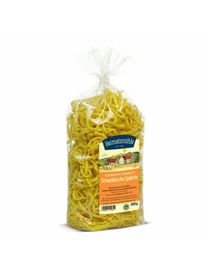 Heimatsmühle (Aalen) Schwäbische Spätzle (500g)