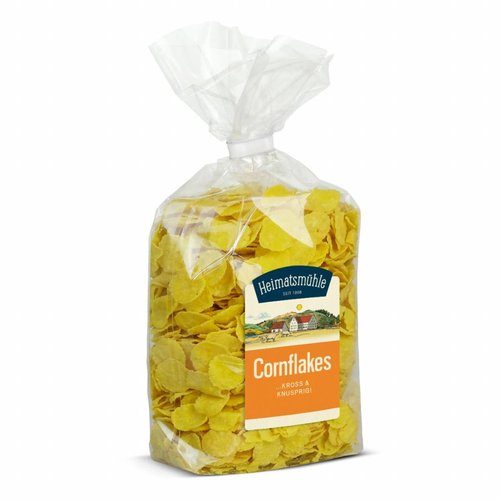 Heimatsmühle (Aalen) Cornflakes (250g) Heimatsmühle (Aalen) Cornflakes (250g)