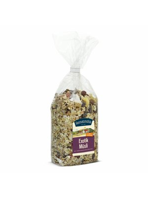 Heimatsmühle (Aalen) Exotik-Müsli (500g)