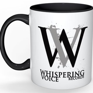 Other Coffe mug with WVR logo