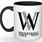 Other Coffe mug with WVR logo