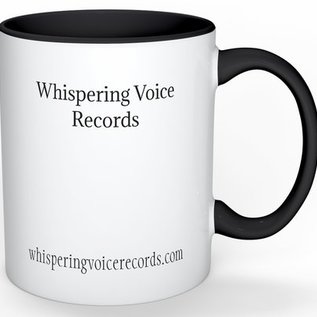 Other Coffe mug with WVR logo