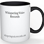 Other Coffe mug with WVR logo