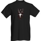 Merchs Silent Night T-shirt