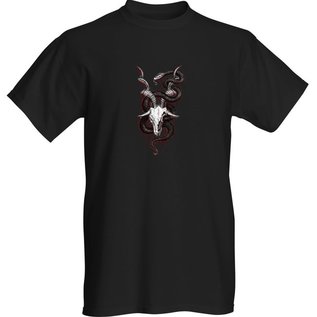 Merchs Silent Night T-shirt - by Arvas