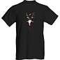 Merchs Silent Night T-shirt - by Arvas