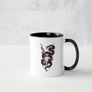 Other Silent Night mug