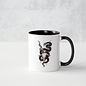 Other Silent Night Arvas Mug