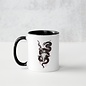 Other Silent Night Arvas Mug