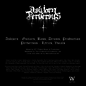 Album In Nomine De Malum by Asbjorn Perversus