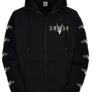 Merchs Arvas Hoodie w/zipper