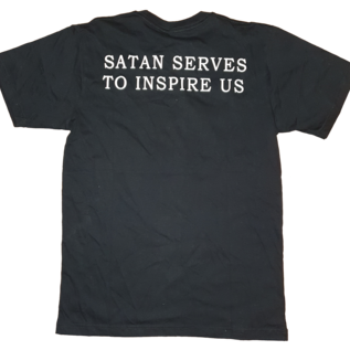 Merchs Arvas T-skjorte