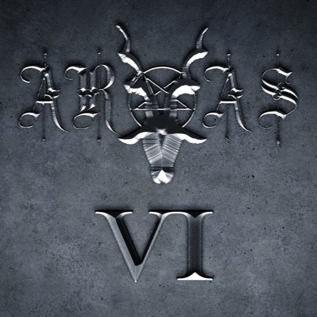Album VI by Arvas