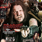 Magazines Metalegion Magasin - Utgivelse #5