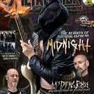 Magazines Metalegion Magazine - Issue #6