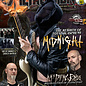 Magazines Metalegion Magasin - Utgivelse #6