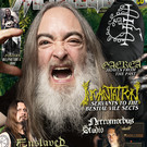 Magazines Metalegion Magazine - Issue #7