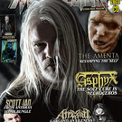 Magazines Metalegion Magasin - Utgivelse #8