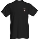 Merchs Silent Night T-shirt