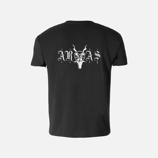 Merchs Silent Night t-skjorte - av Arvas