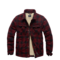 Class sherpa Red Check