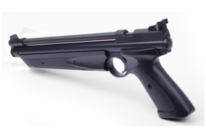 Crosman pumpmaster classic 5.5mm