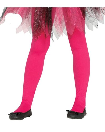 Fiestas Guirca Roze pantys