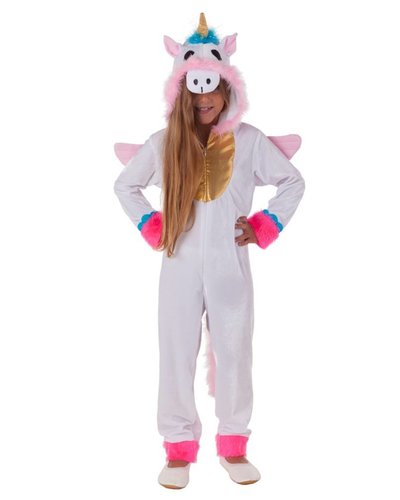 Magicoo Unicorn kostuum voor kinderen