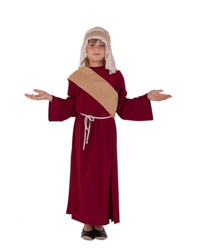 Magicoo Jozef kostuum voor kinderen