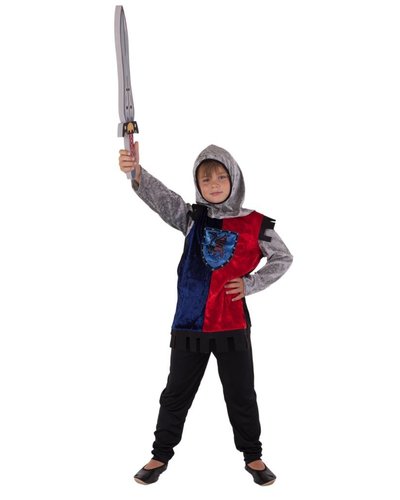 Magicoo Ridderpak voor kinderen