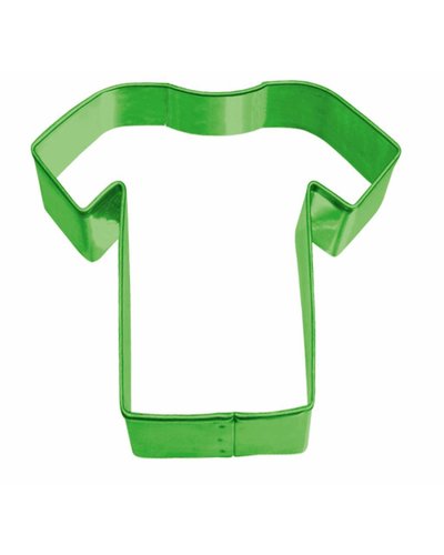 Amscan bakvorm "voetbalshirt"