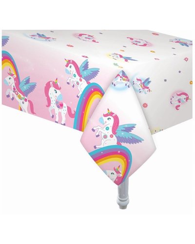 GoDan S. A. tafelkleed "magische unicorn"