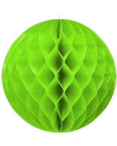 GoDan S. A. Honeycomb groen - 30 cm