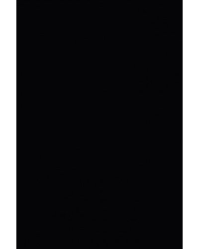 GoDan S. A. Zwart tafelkleed - 137 x 274 cm