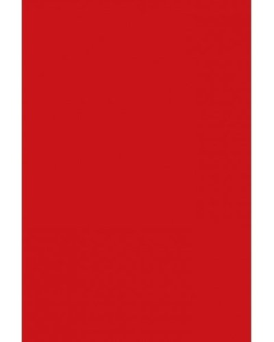 GoDan S. A. Tafelkleed rood - 137 x 274 cm