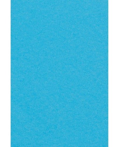 Amscan Tafelkleed blauw