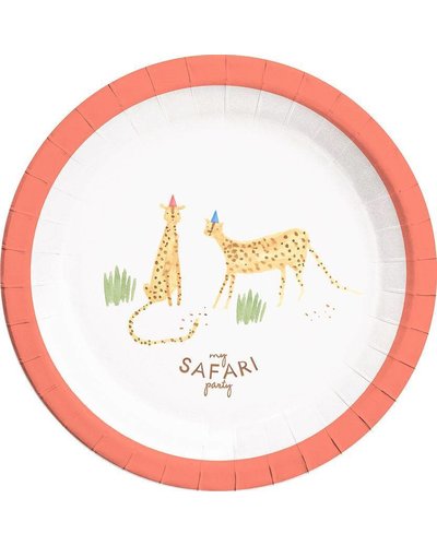 GoDan S. A. Borden Safari Party - 23 cm