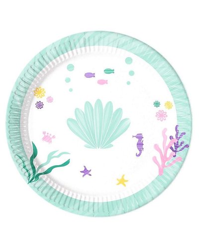 GoDan S. A. borden ocean party - 23 cm