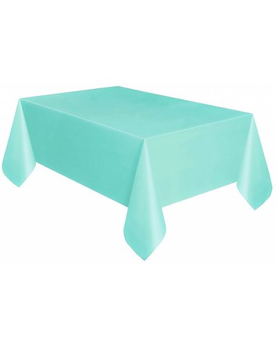 GoDan S. A. Tafelkleed mintgroen - 137 x 274 cm