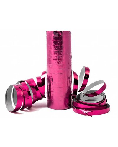 GoDan S. A. Pink party streamers- 4 meter