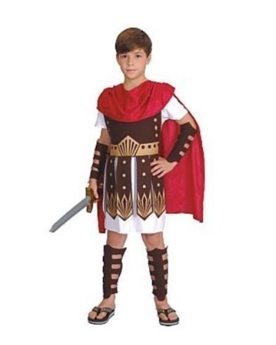 Magicoo Gladiator kostuum kinderen